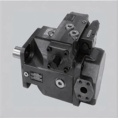 LA4VSO Axial Piston Variable Pump