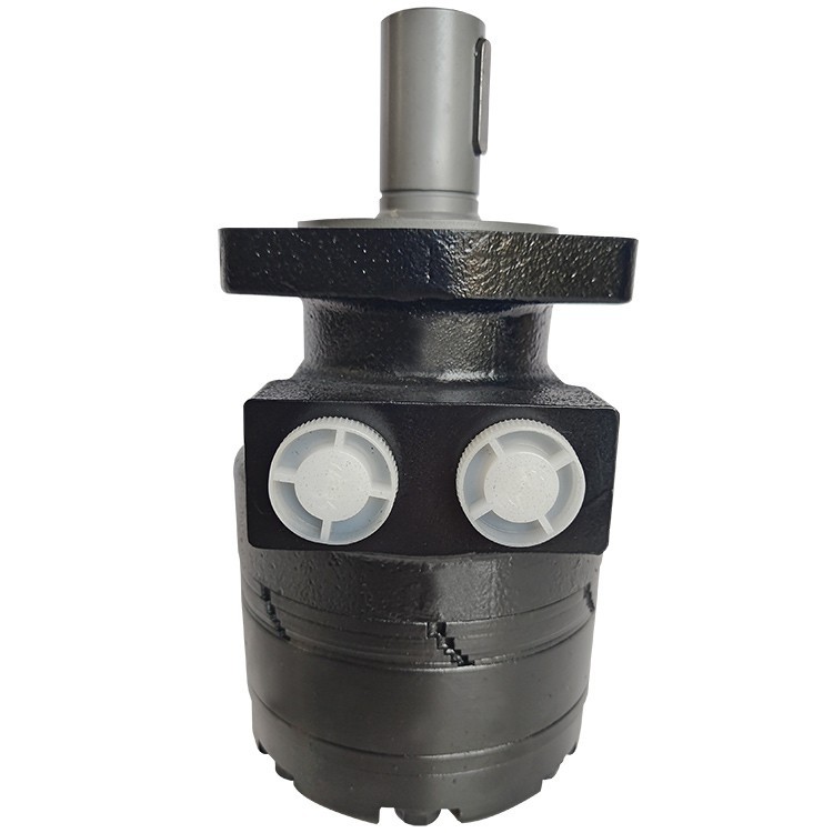 OMER BMER Serial Hydraulic Motor Same As Danfoss DALI PARKER WHITE